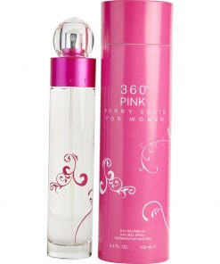Perry Ellis 360 Pink