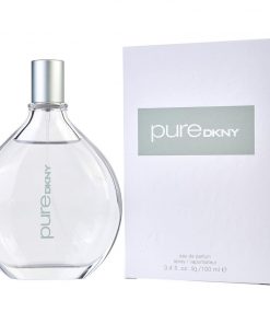 Pure Dkny Verbena
