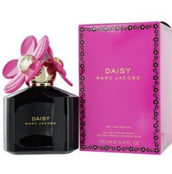 Marc Jacobs Daisy Hot Pink