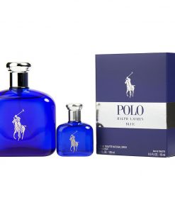 Polo Blue