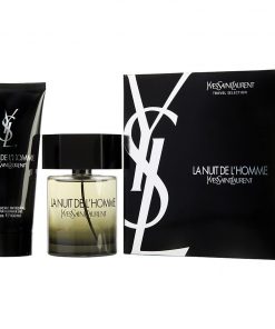 La Nuit De L'Homme Yves Saint Laurent