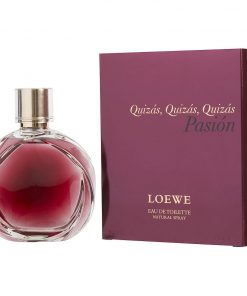 Loewe Quizas Quizas Pasion