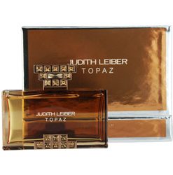 Judith Leiber Topaz