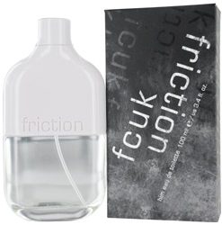 Fcuk Friction