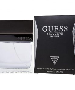 Guess Seductive Homme