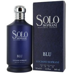 Solo Soprani Blu