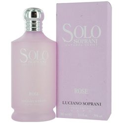 Solo Soprani Rose