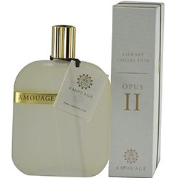 Amouage Library Opus Ii