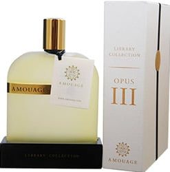 Amouage Library Opus Iii