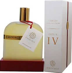 Amouage Library Opus Iv