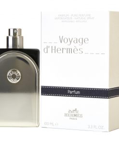 Voyage d'Hermes