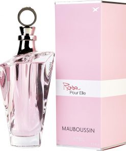 Mauboussin Rose Pour Elle