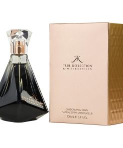 Kim Kardashian True Reflections