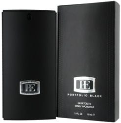 Portfolio Black