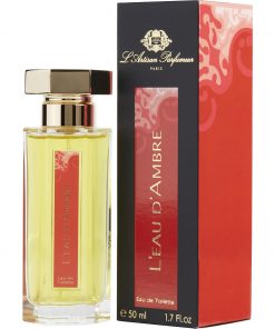 L'Artisan Parfumeur L'Eau d'Ambre