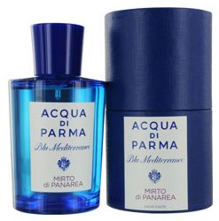 Acqua Di Parma Blue Mediterraneo Mirto Di Panarea