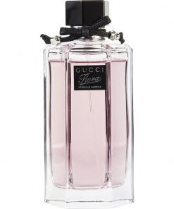 Gucci Flora Gorgeous Gardenia