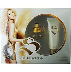 S By Shakira