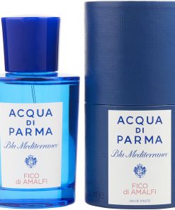 Acqua Di Parma Blue Mediterraneo Fico Di Amalfi