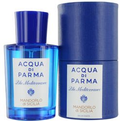 Acqua Di Parma Blue Mediterraneo Mandorlo Di Sicilia