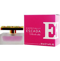 Escada Especially Escada Delicate Notes