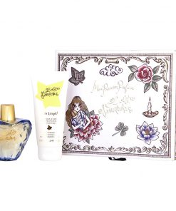 Lolita Lempicka