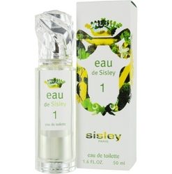 Eau De Sisley 1