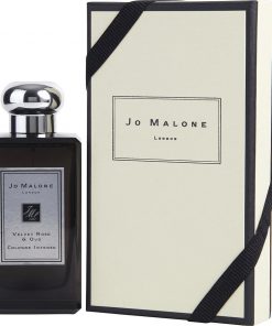 Jo Malone Velvet Rose & Oud
