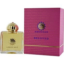 Amouage Beloved