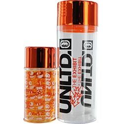 Marc Ecko Unltd The Exhibit