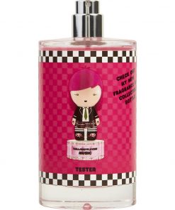 Harajuku Lovers Wicked Style Music