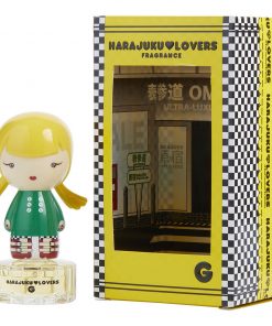 Harajuku Lovers Wicked Style G