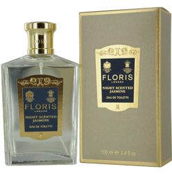 Floris Night Scented Jasmine