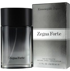 Zegna Forte