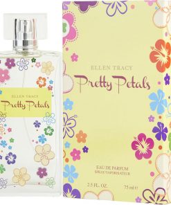 Ellen Tracy Pretty Petals