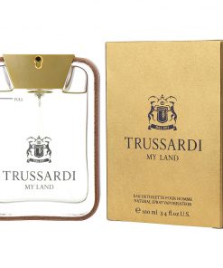 Trussardi My Land