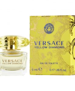 Versace Yellow Diamond