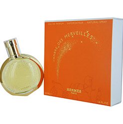 L'Ambre Des Merveilles