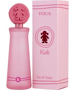 Tous Kids Girl