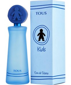 Tous Kids Boy