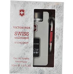 Swiss Army Snowpower