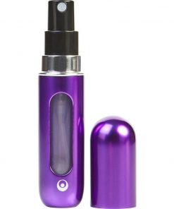 Perfume Travel Atomizer