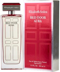 Red Door Aura
