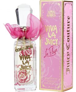 Viva La Juicy La Fleur