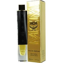 Mcm Gold