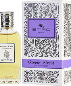 Etro Greene Street