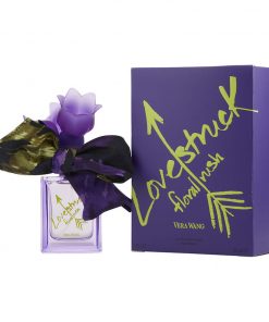 Vera Wang Lovestruck Floral Rush