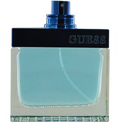 Guess Seductive Homme Blue