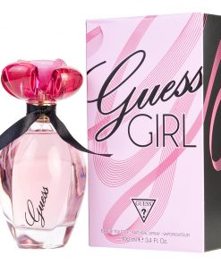 Guess Girl
