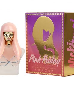 Nicki Minaj Pink Friday